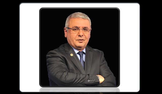 Mehmet Metiner: “Tekrar silahlar konuşsun istiyorlar”