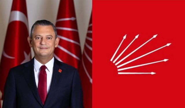 CHP Ağrı’da Ne Hallere Düştü?