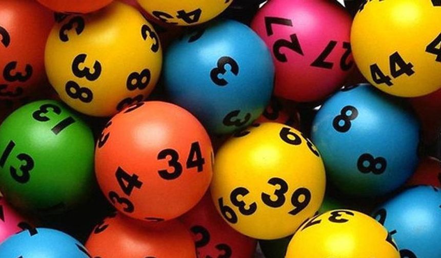 23 Ağustos Süper Loto çekiliş sonuçları belli oldu