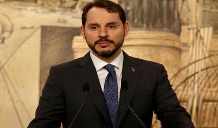 Bakan Albayrak Vergi İndirimi Dedi, Döviz Tekrar Harekete Geçti