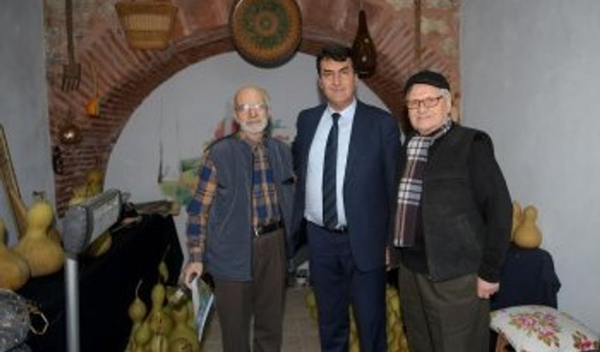 Tahtakale Çarşısı Eski Günlerine Döndü