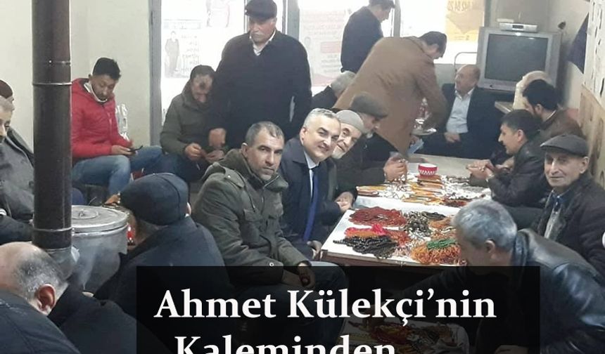 GÜNEYDOĞU’DA HUZUR BOZULURSA!