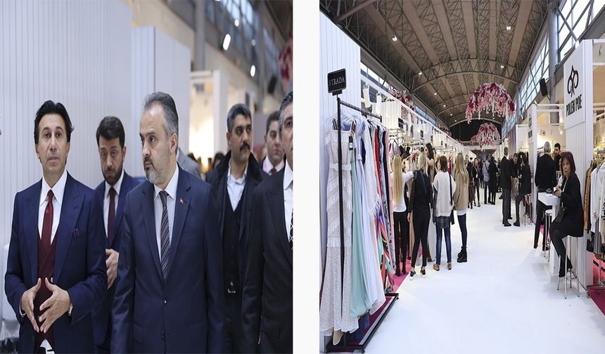 Bursa turizmine ‘Dosso Dossi’ dopingi