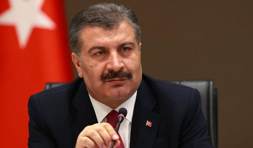 Türkiye'de son 24 saate Kovid-19'dan 254 kişi hayatını kaybetti