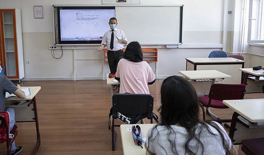 Okul öncesi eğitim kurumlarında  günde 6 saat eğitim yapılacak