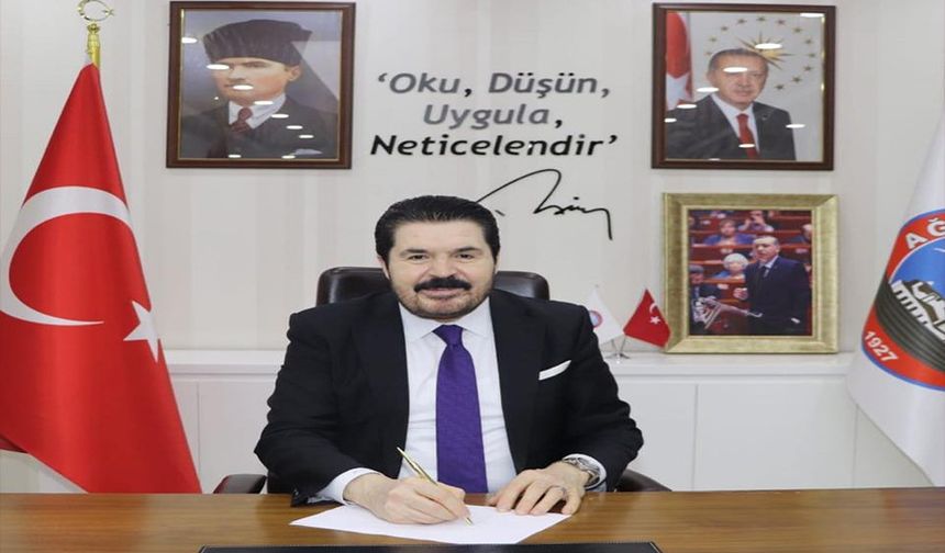 Savcı Sayan: HDP'ye Karşı Birleşen, Terörü Red Eden Kürt Siyasetçiler Yeni Parti Kuracaklar