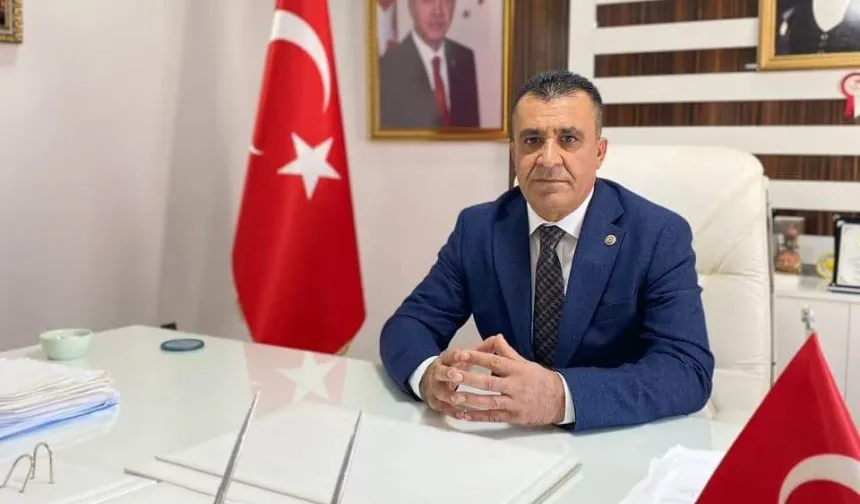 MZOB Başkanı Tahsin Kılıç, projelere doymuyor!