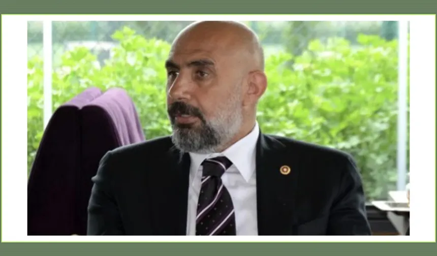 Cemal Kaya: “Ağrı’nın sokaklarında uyuşturucuya yer yok!”