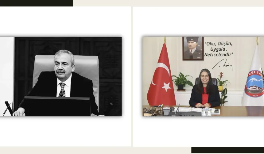 Hazal Aras, Sırrı Süreyya Önder’in ismini Ağrı’da yaşatacak mı?