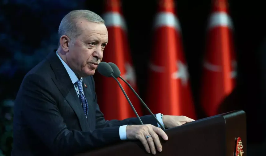 Cumhurbaşkanı Erdoğan’dan kınama geldi!