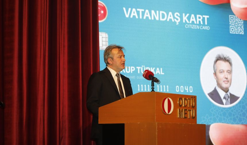 Yakup Türkal: Ekonomide Çanakkale ruhuna ihtiyacımız var