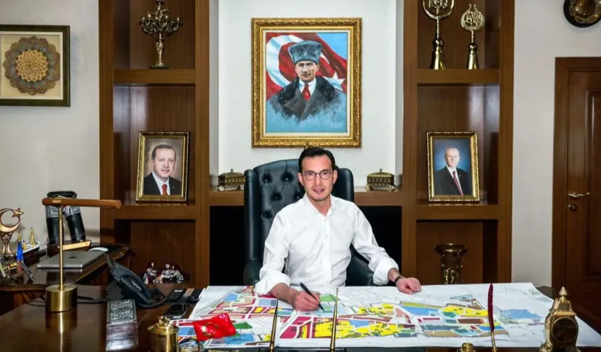 MHP’li Başkandan su ücretinde indirim müjdesi!