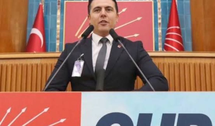CHP Uyuşturucu İddiası ve İl Başkanlığı Değişimi