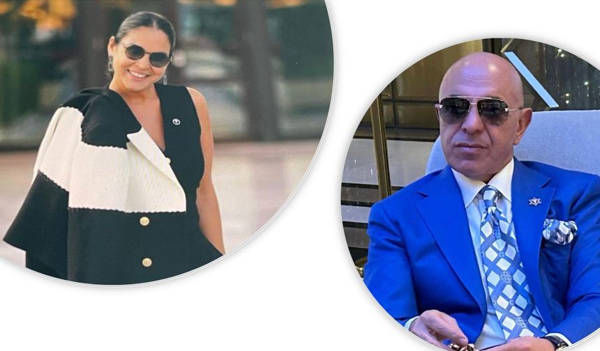İş insanı Yavuz Yükselir ihanete uğradı!