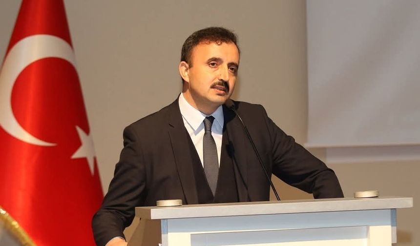 Prof. Dr. Faruk Kaya: “Geleceğimiz Tehlikede”
