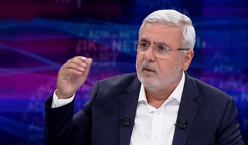 Mehmet Metiner: “SDG, Türkiye İçin Tehdit Midir?”