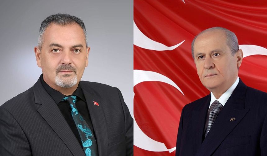 Nihat Aydın’ın Kaleminden... Devlet Bahçeli ve Barışın Ağır Yükünü Omuzlamak