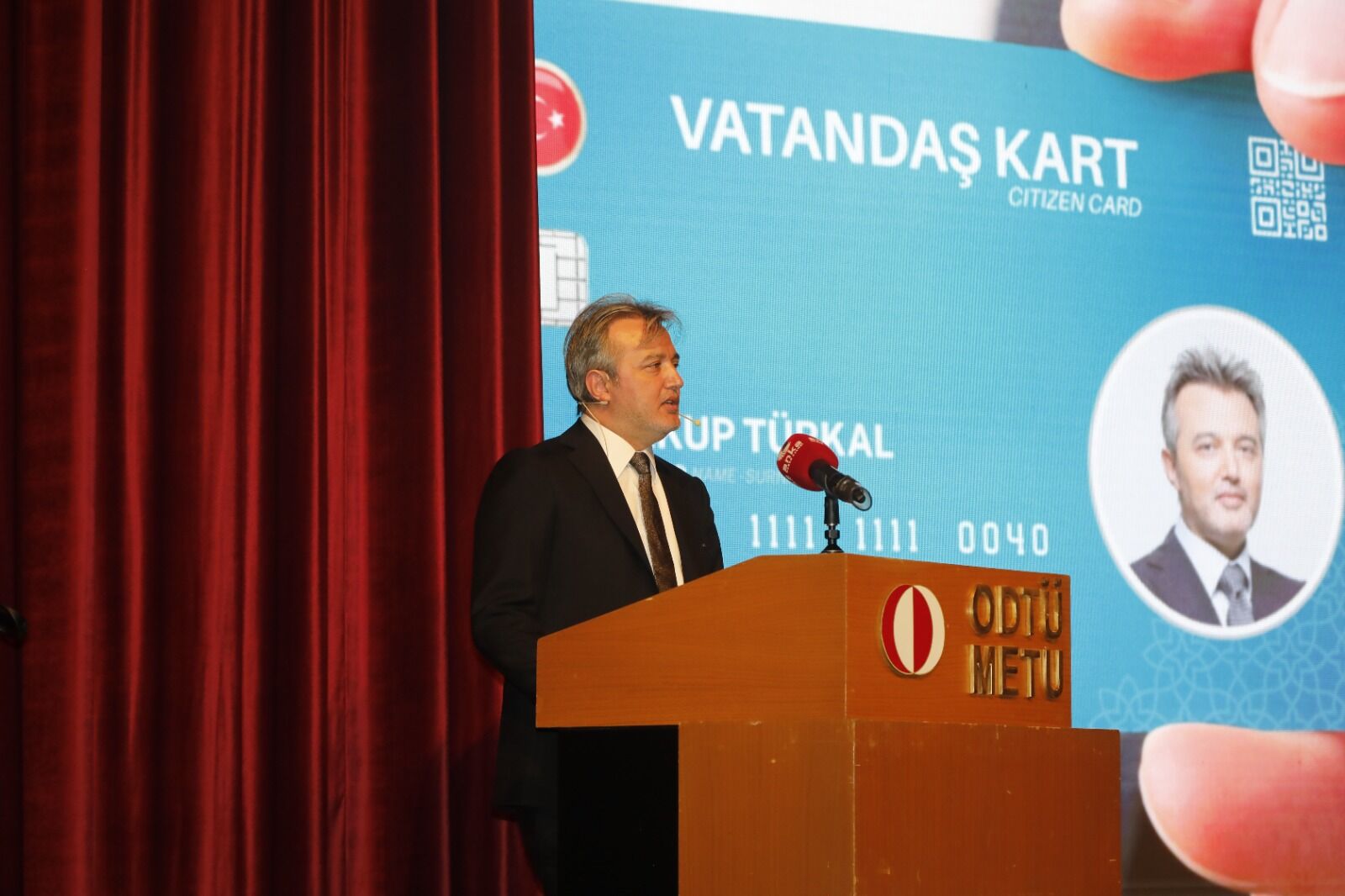 Yakup Türkal: Ekonomide Çanakkale ruhuna ihtiyacımız var