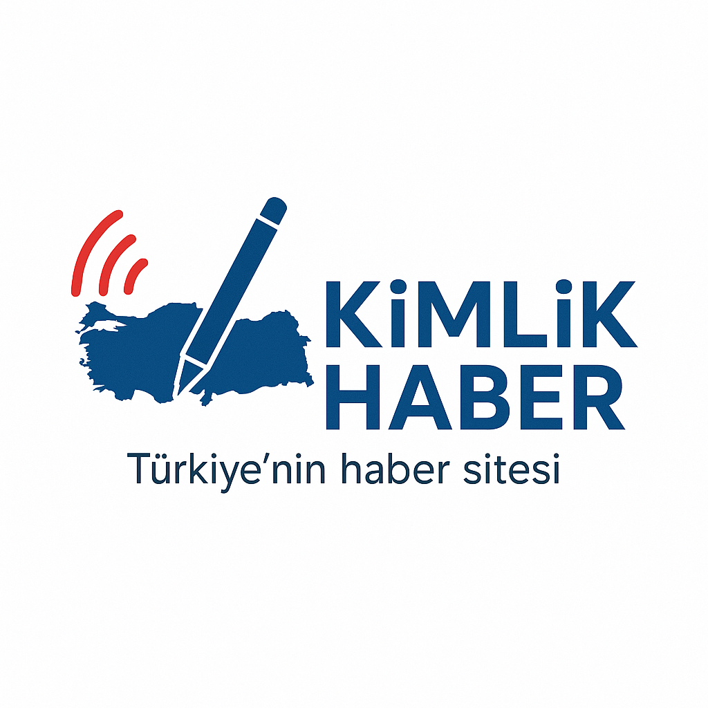 KİMLİK HABER - GÜNCEL HABER SİTESİ - SON DAKİKA HABERLER - Kimlik Haber.