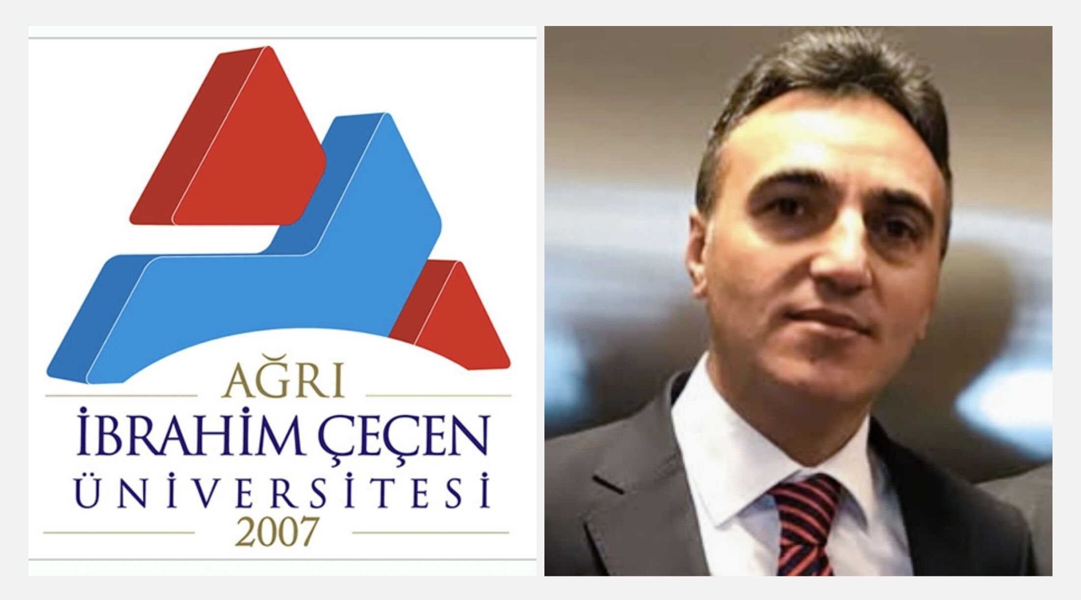 AİÇÜ’de Genel Sekreter Yardımcılığına Müslüm Özer Getirildi