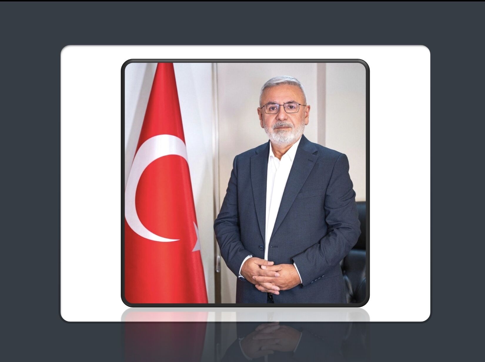 Mehmet Metiner: “Asırlık kardeşliğimiz ve ebedî birliğimiz için son şansımız”