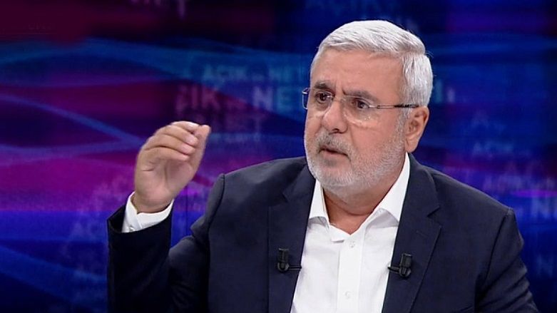 Mehmet Metiner: “SDG, Türkiye İçin Tehdit Midir?”