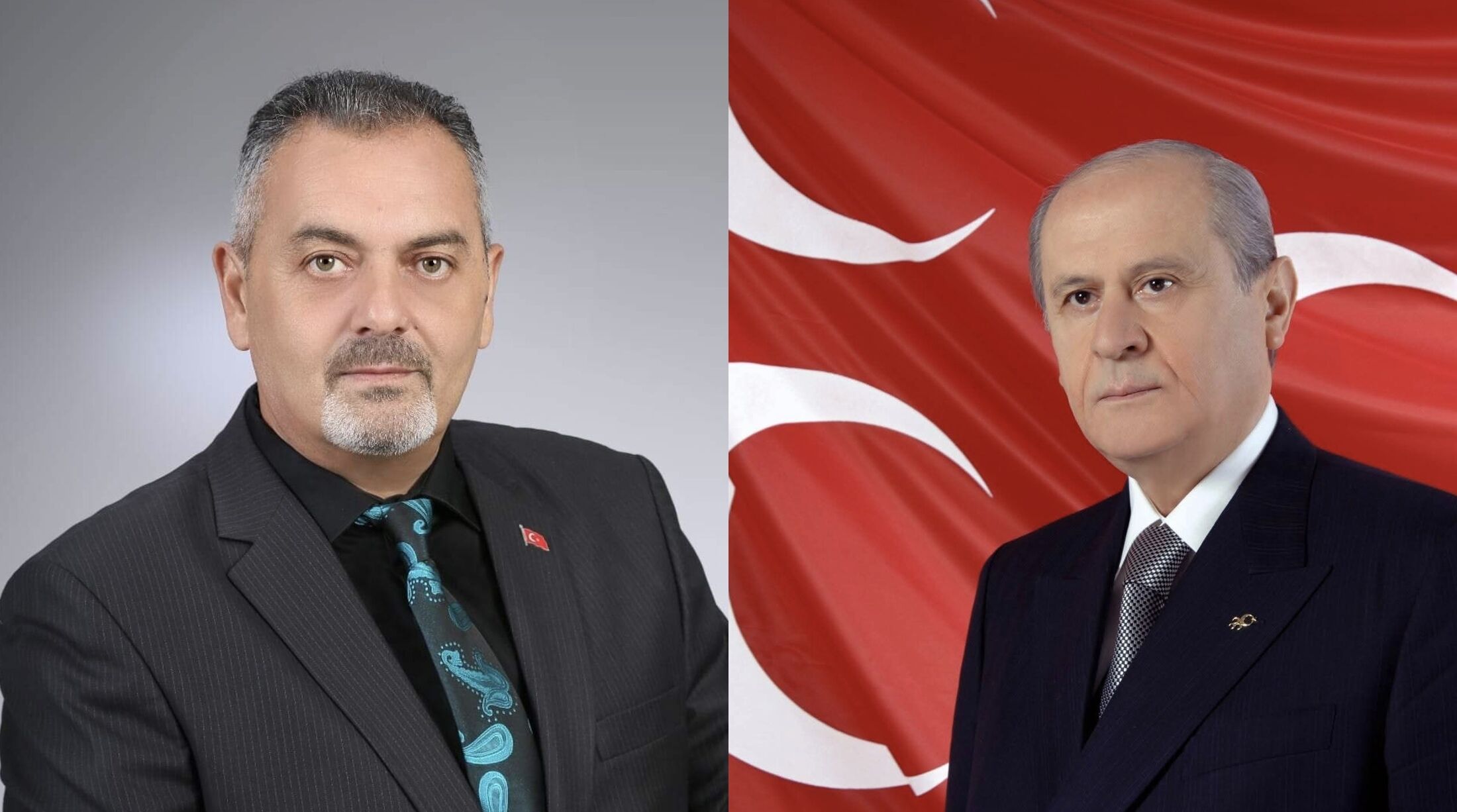 Nihat Aydın’ın Kaleminden... Devlet Bahçeli ve Barışın Ağır Yükünü Omuzlamak