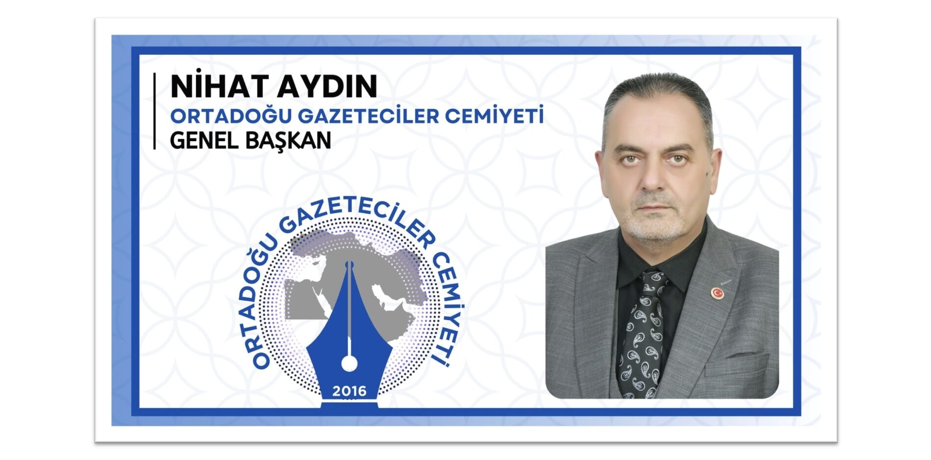 OGC Başkanı Aydın: “Gazetecilik Susturulamaz, Tehditler Bizi Yıldıramaz”